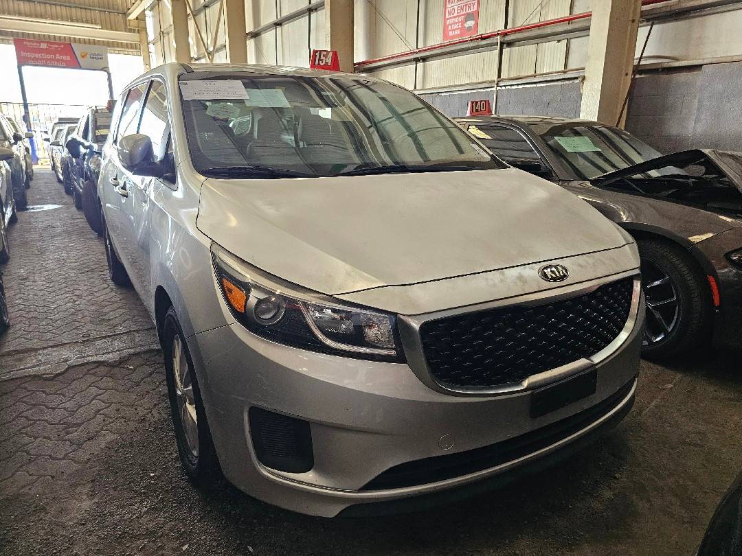 KIA SEDONA