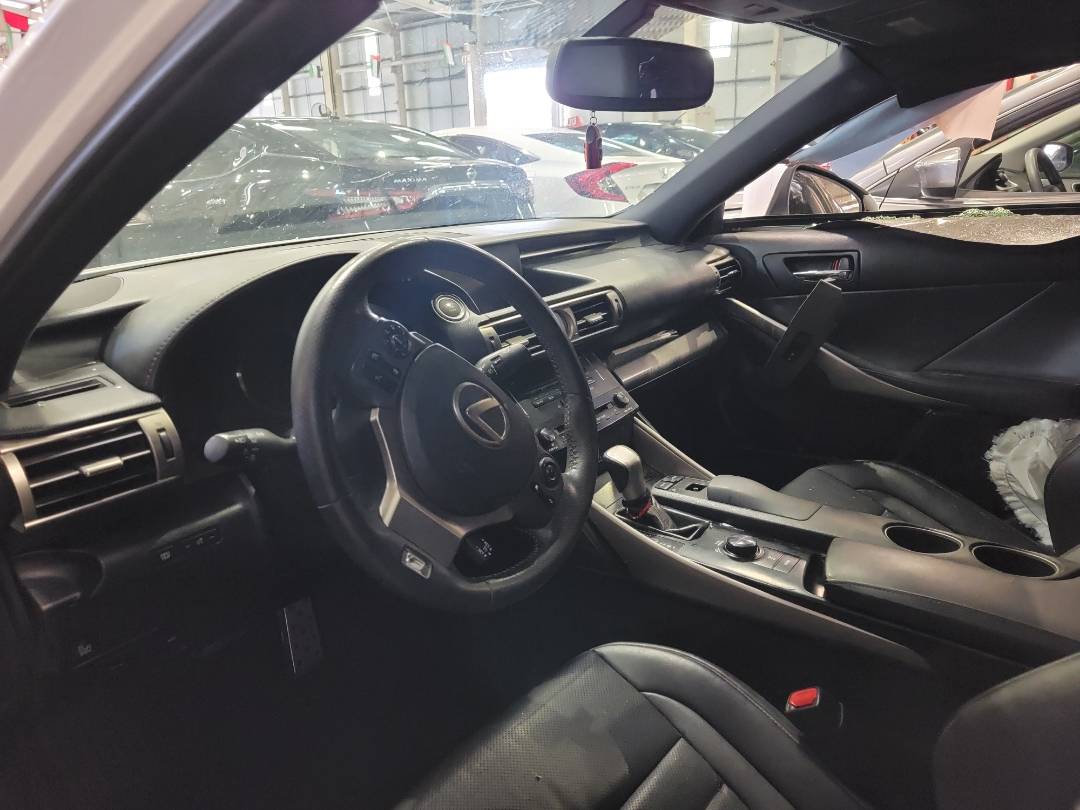 2014 LEXUS IS 250 — 142393 Miles — Lot 5043011 — Main - Marhaba Auctions Used Cars - Image 6