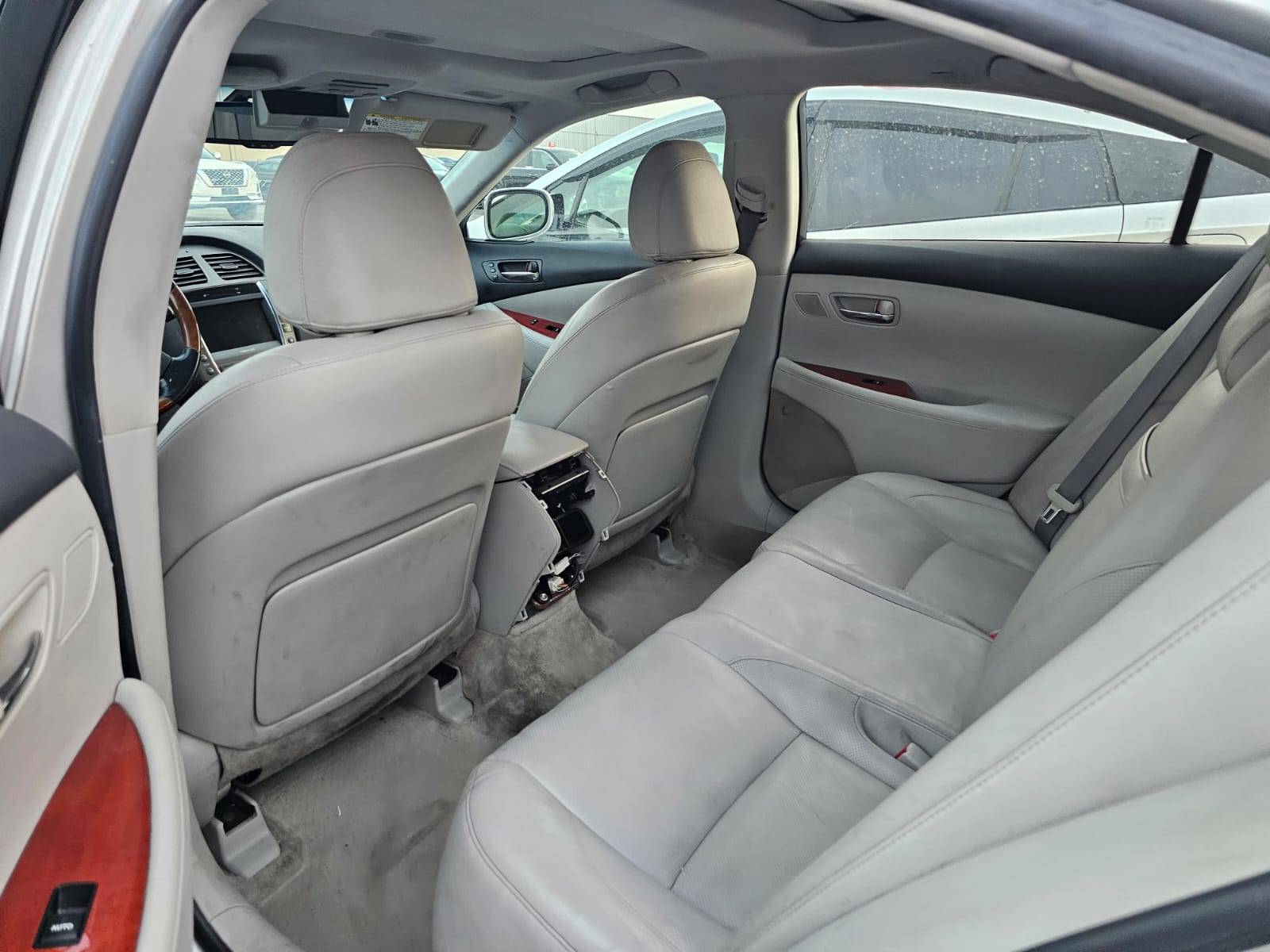 2008 LEXUS ES 350 — 151376 Miles — Lot 43957503 - Marhaba Auctions Used Cars - Image 15