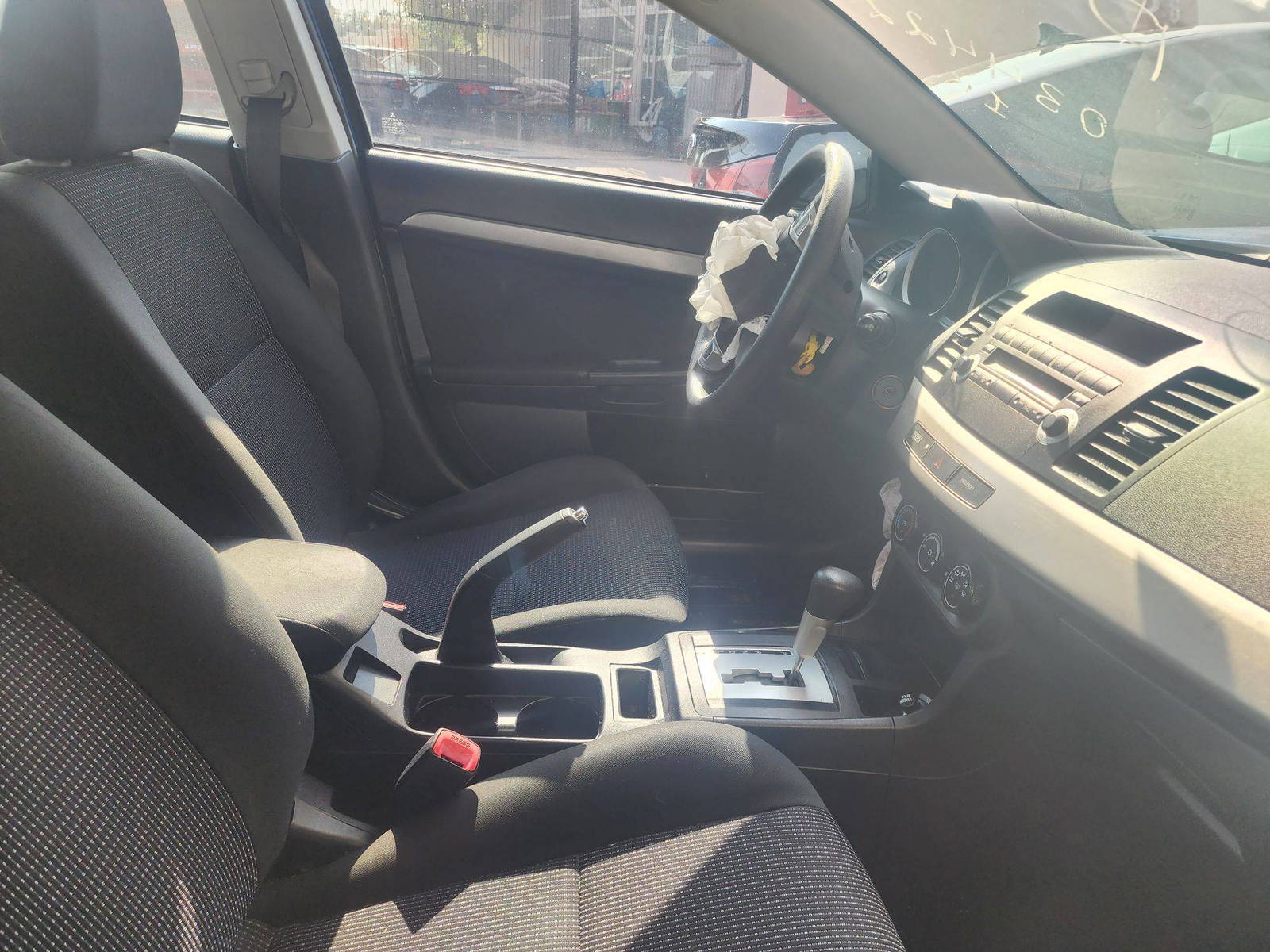 2009 MITSUBISHI LANCER — 207043 Miles — Lot 65851993 - Marhaba Auctions Used Cars - Image 7