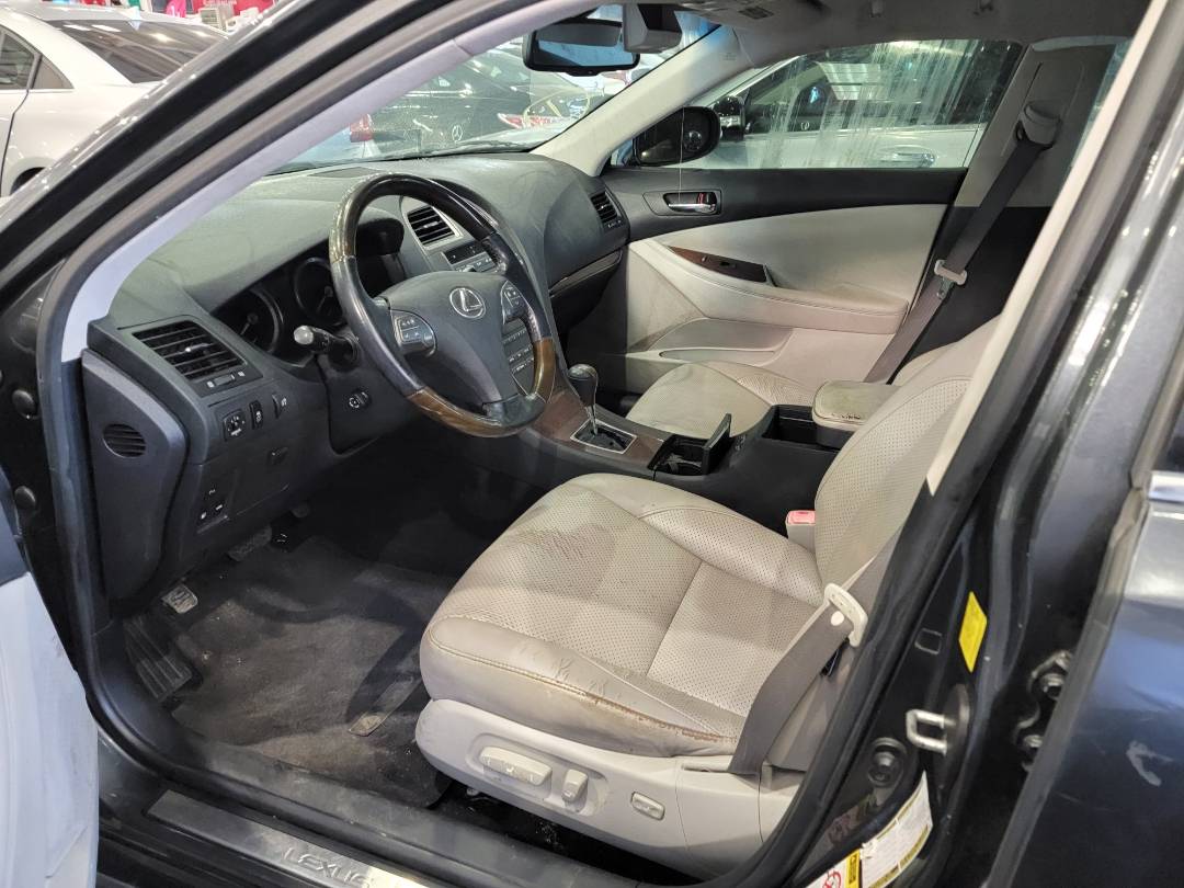 2010 LEXUS ES 350 — 193532 Miles — Lot 2392301 — Main - Marhaba Auctions Used Cars - Image 8