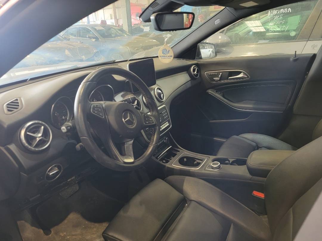 2018 MERCEDES BENZ CLA 250 — 32686 Miles — Lot JN659351 — Main - Marhaba Auctions Used Cars - Image 6
