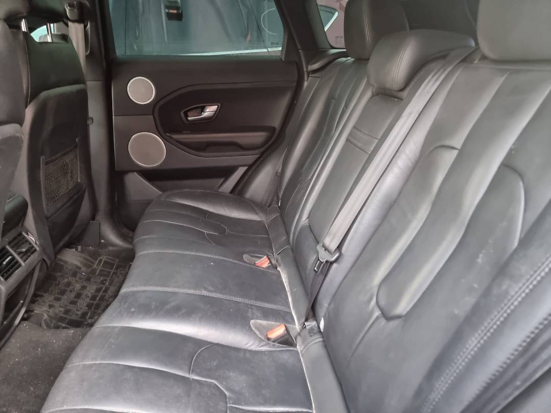 LAND ROVER RANGE ROVER EVOQUE 2013 - Marhaba Auction Used Cars - Image 6