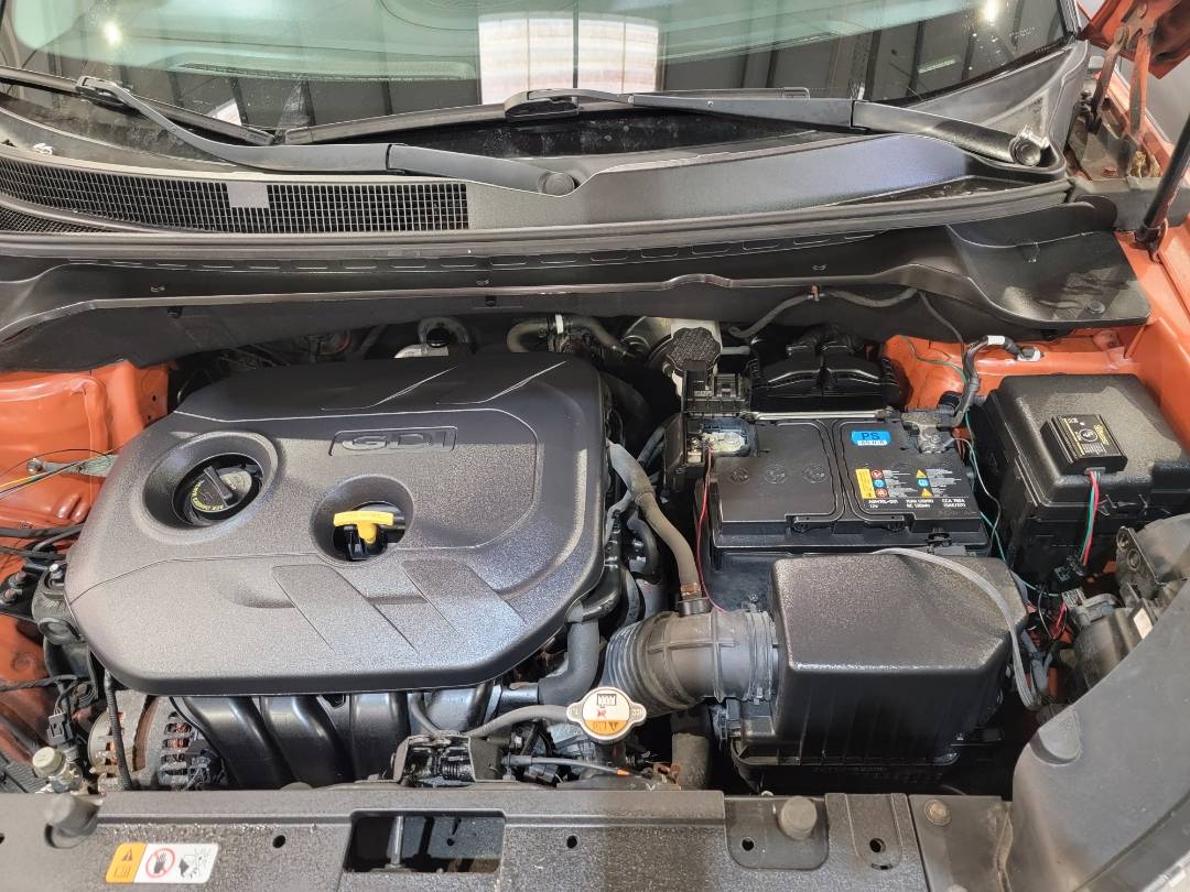 2018 KIA SOUL — 112884 Miles — Lot 3J7526594 — Main - Marhaba Auctions Used Cars - Image 10