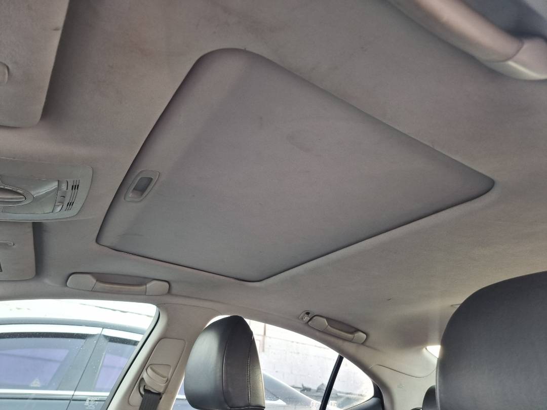 LEXUS IS 250 2007 - Marhaba Auction Used Cars - Image 7