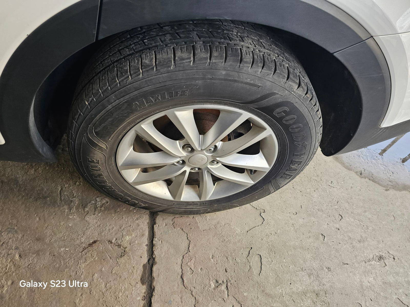 2016 KIA SORENTO — 91719 Miles — Lot G083585 — Main - Marhaba Auctions Used Cars - Image 6