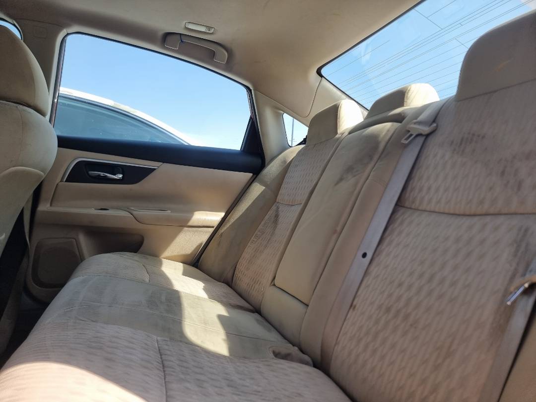 NISSAN ALTIMA 2016 - Marhaba Auction Used Cars - Image 6