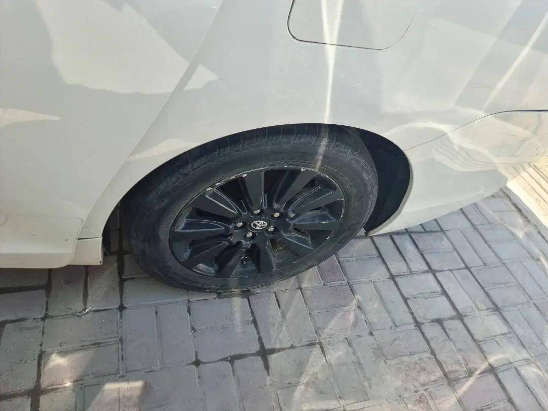 2012 TOYOTA SIENNA — 178448 Miles — Lot S043288 — Ind. 12 - Marhaba Auctions Used Cars - Image 10