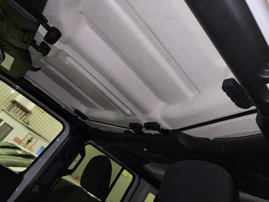 JEEP WRANGLER 2019 - Marhaba Auction Used Cars - Image 9