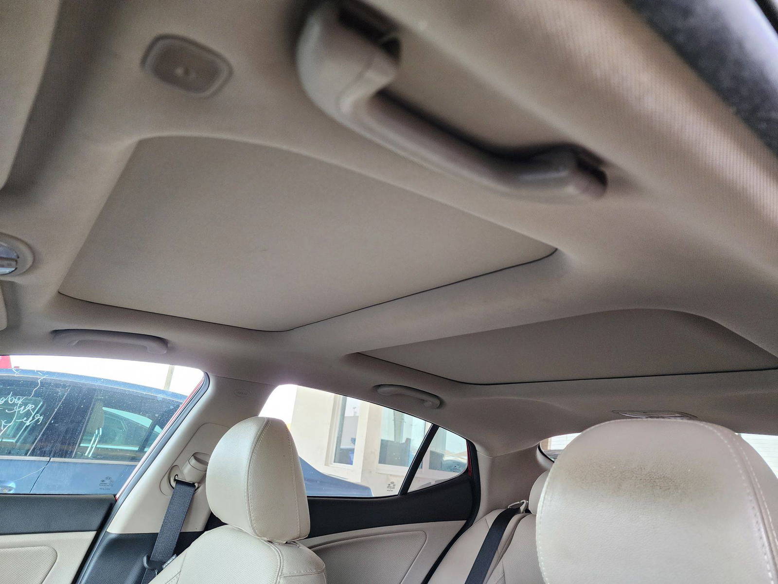 2013 KIA OPTIMA — 171480 Miles — Lot 49016474 — Souq - Marhaba Auctions Used Cars - Image 8