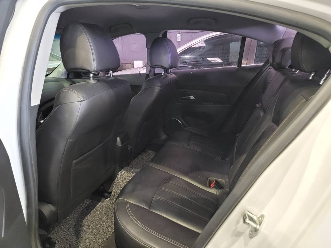 2013 CHEVROLET CRUIZE — 83984 KM — Lot K120465 — Main - Marhaba Auctions Used Cars - Image 6