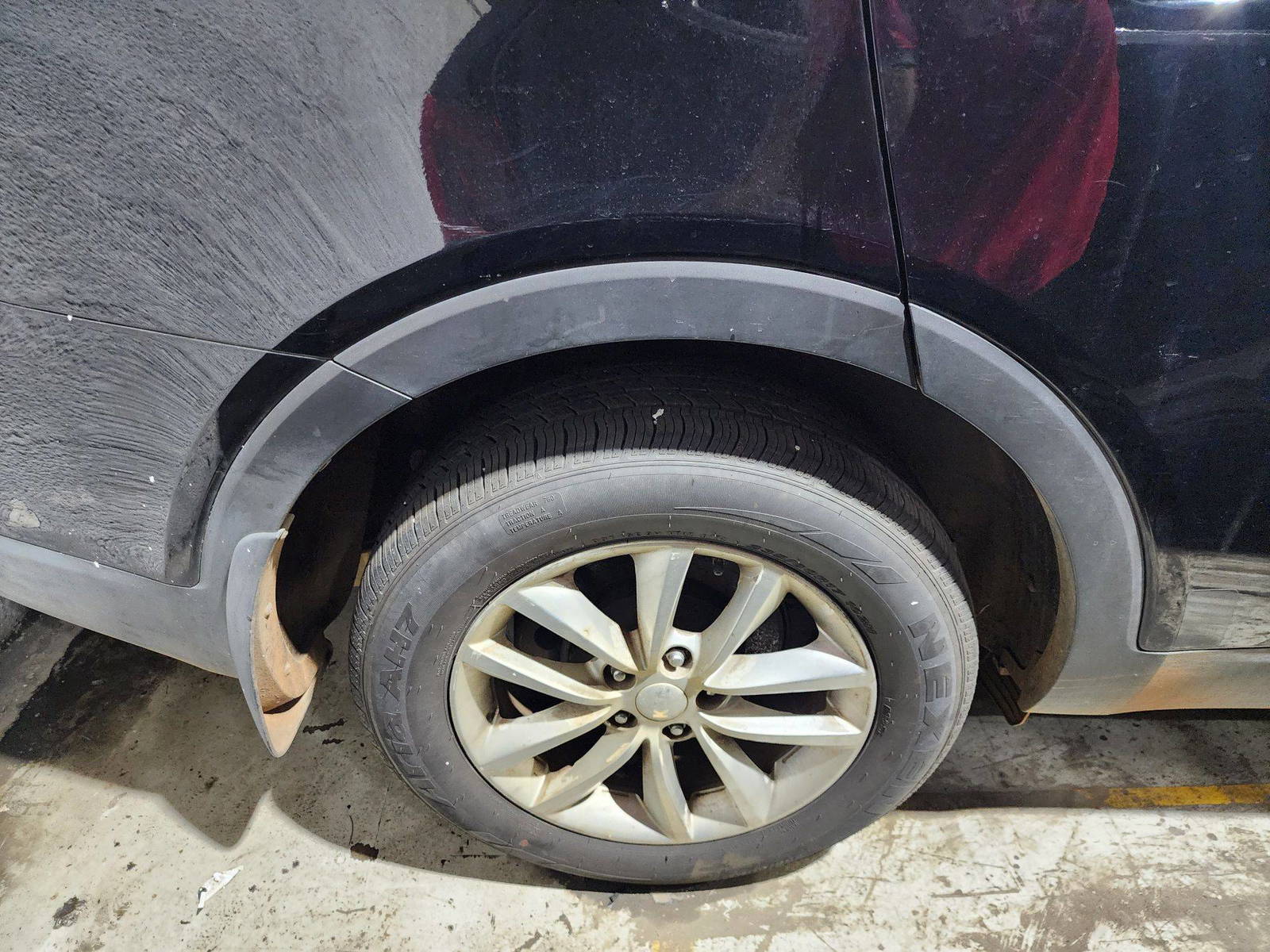 KIA SORENTO 2018 - Marhaba Auction Used Cars - Image 12