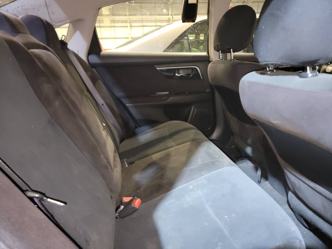 2013 NISSAN ALTIMA — 139829 Miles — Lot 79480733 - Marhaba Auctions Used Cars - Image 6