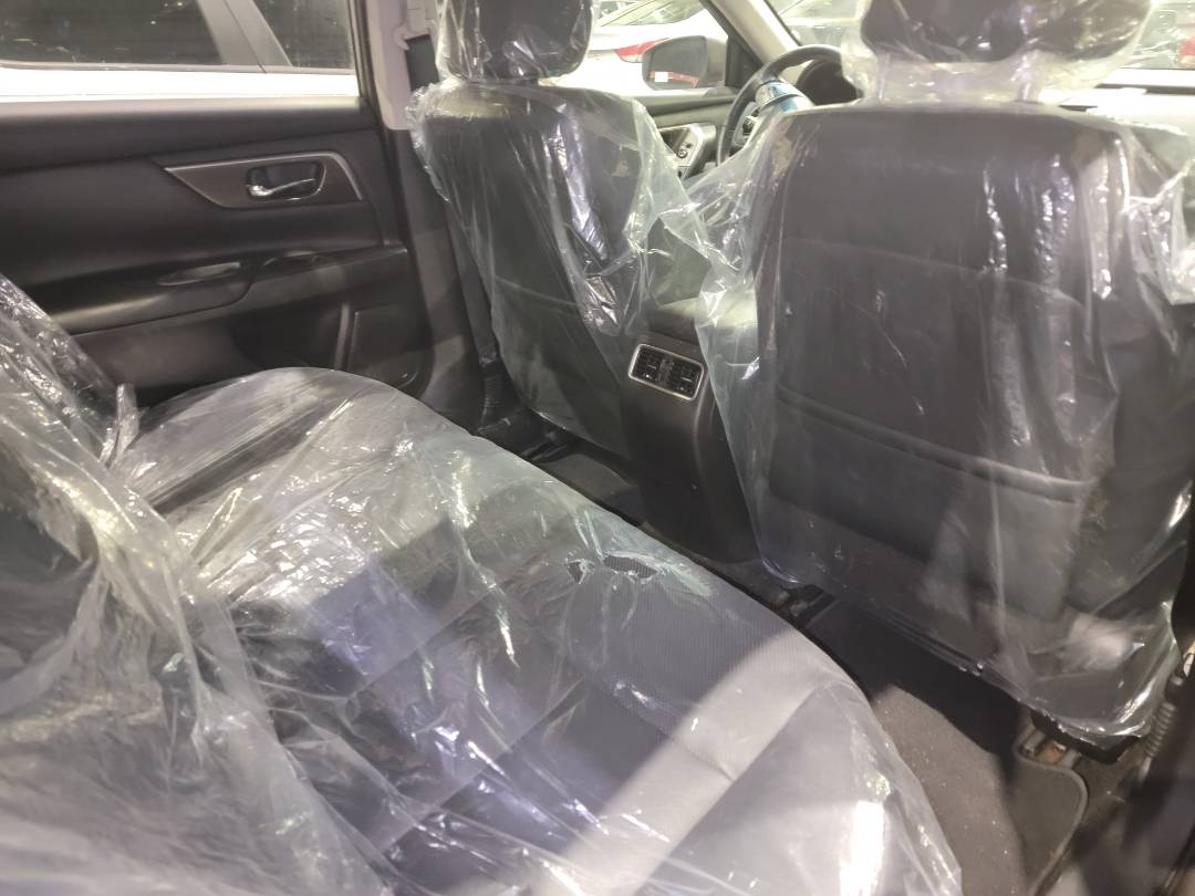 2015 NISSAN ALTIMA — 65410 Miles — Lot FC475514 - Marhaba Auctions Used Cars - Image 5