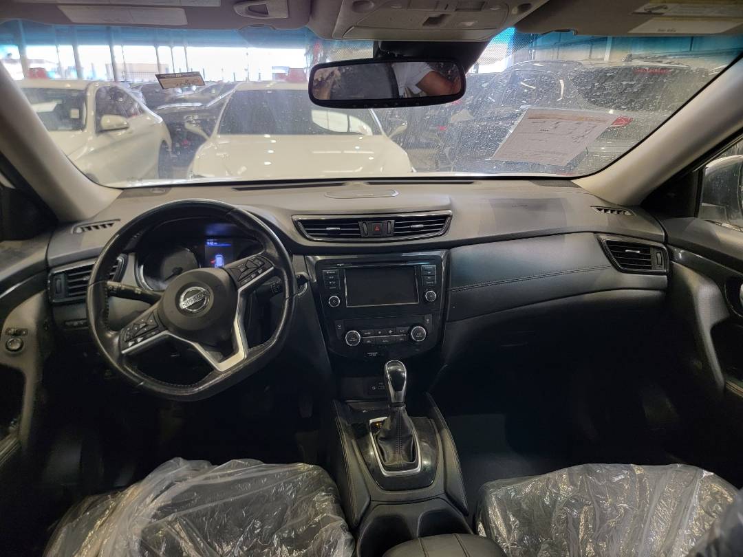 2018 NISSAN ROGUE — 75090 Miles — Lot W316366 — Main - Marhaba Auctions Used Cars - Image 7
