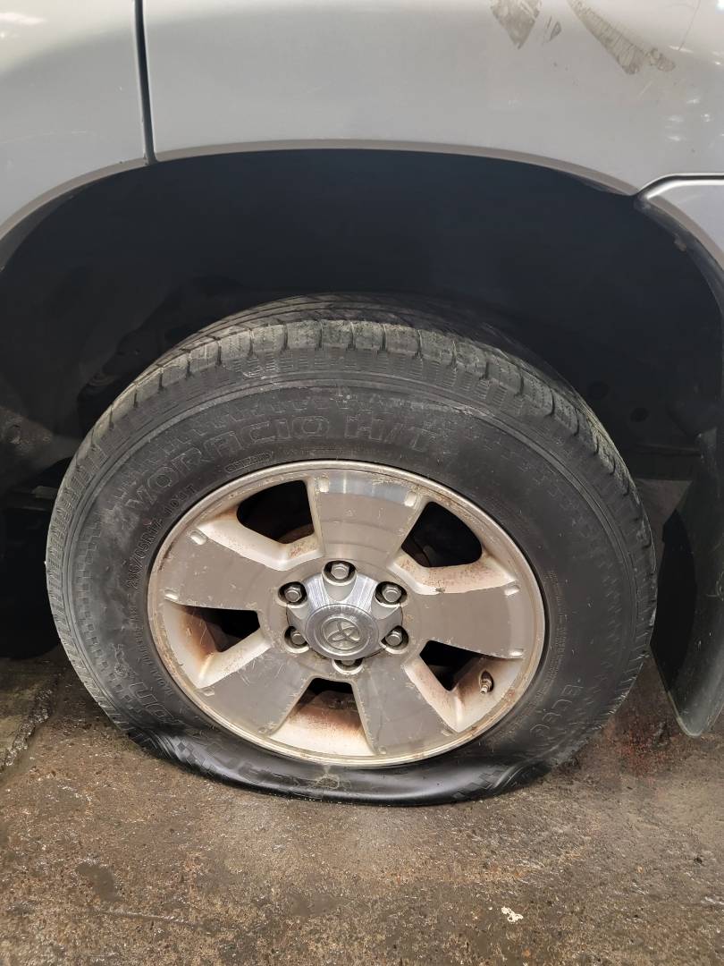 2007 TOYOTA 4RUNNER — 207 805 Miles — Lot 0118506 — Main - Marhaba Auctions Used Cars - Image 11