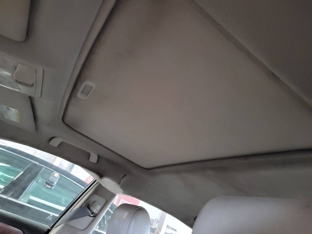 TOYOTA AVALON 2011 - Marhaba Auction Used Cars - Image 9