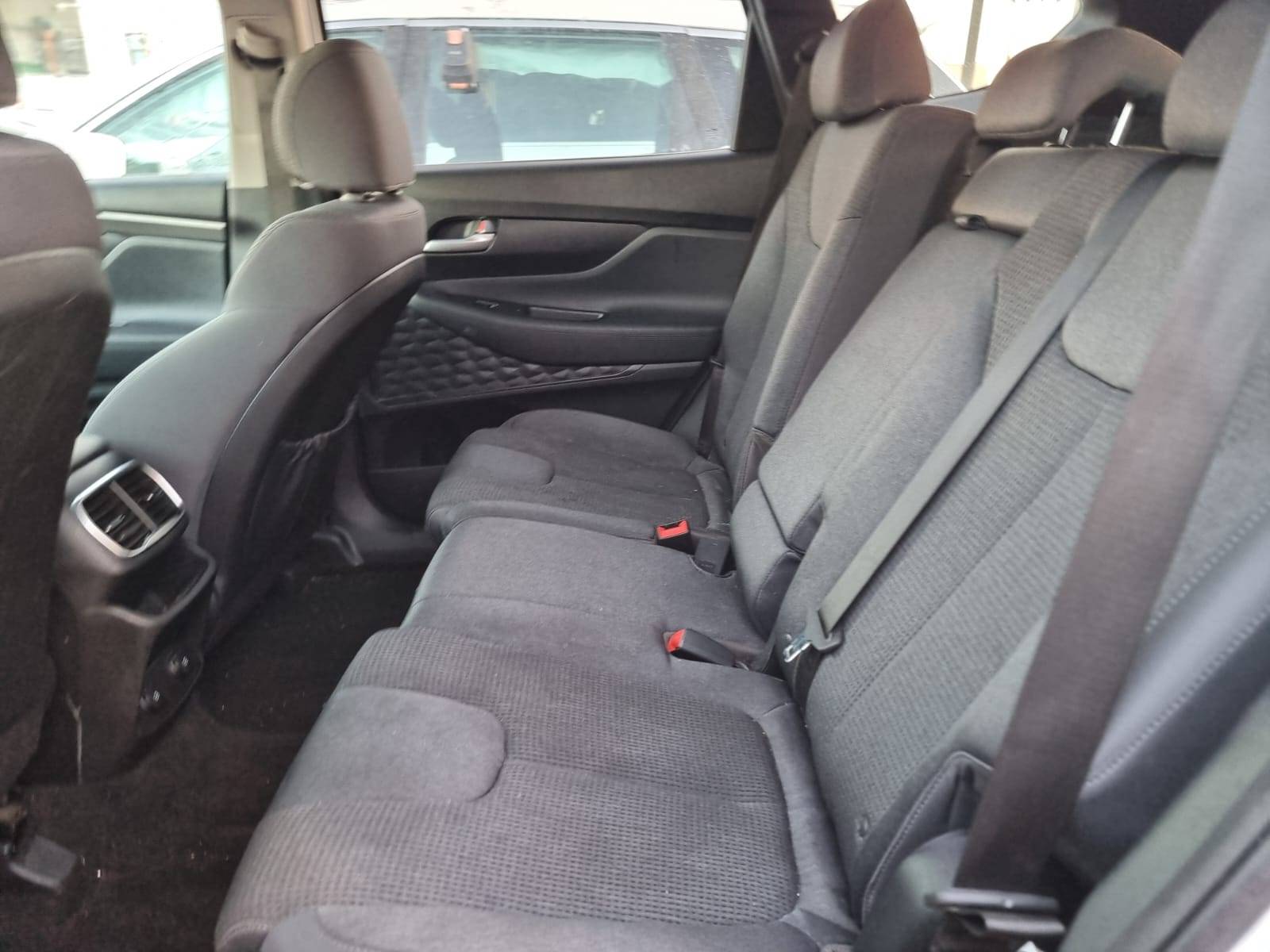 HYUNDAI SANTA FE 2019 - Marhaba Auction Used Cars - Image 6
