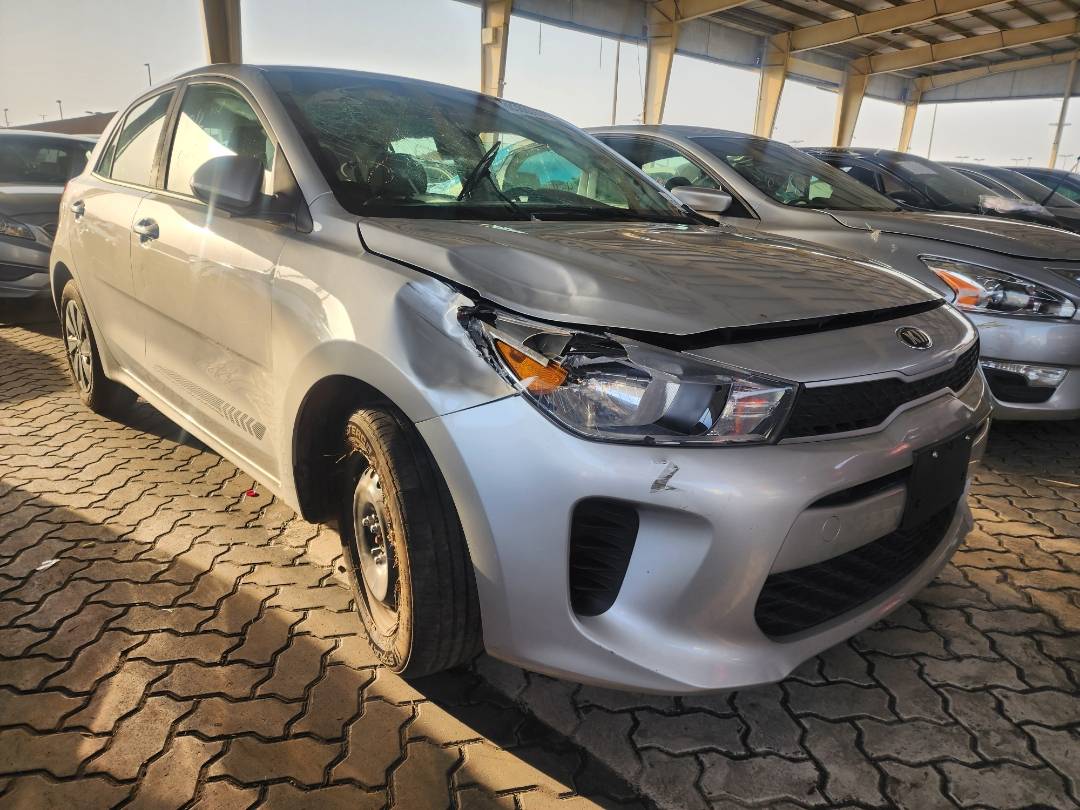 2020 KIA RIO — 95420 Miles — Lot 80388093 - Marhaba Auctions Used Cars - Image 10