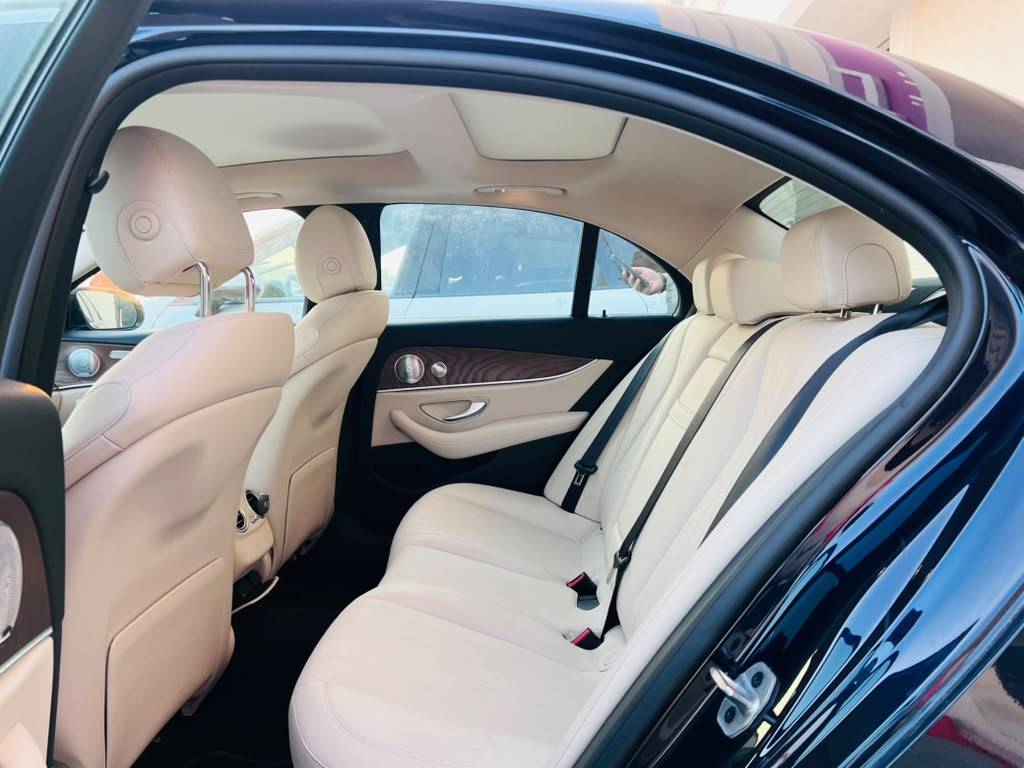 2020 MERCEDES BENZ E 450 — 73464 Miles — Lot 56765846 - Marhaba Auctions Used Cars - Image 7