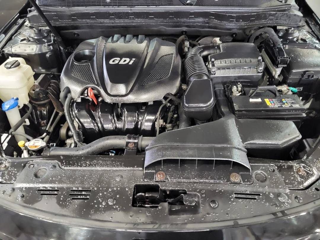2014 KIA OPTIMA — 136001 Miles — Lot A75EG282793 — Main - Marhaba Auctions Used Cars - Image 11