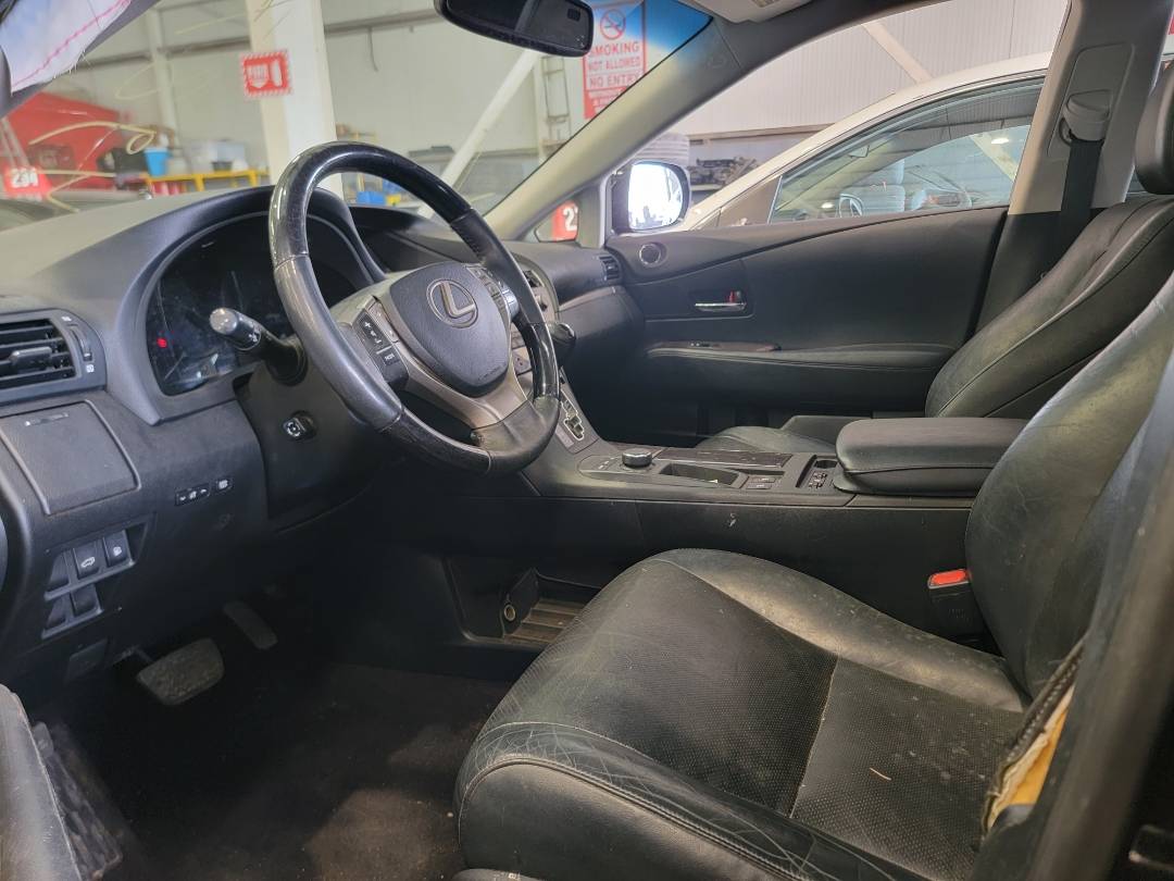 2015 LEXUS RX 350 — 137934 Miles — Lot 467719 — Main - Marhaba Auctions Used Cars - Image 8