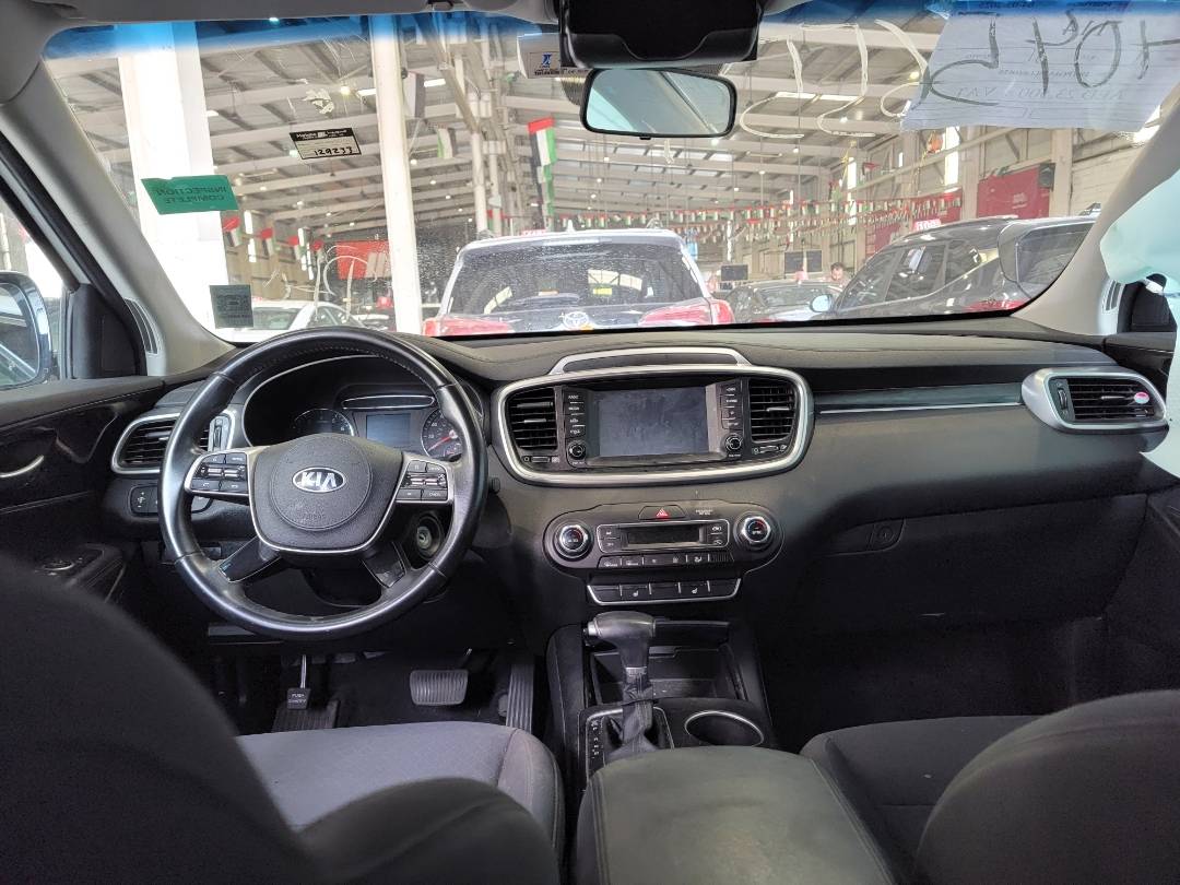 2020 KIA SORENTO — 129233 Miles — Lot 0LG660628 — Main - Marhaba Auctions Used Cars - Image 8