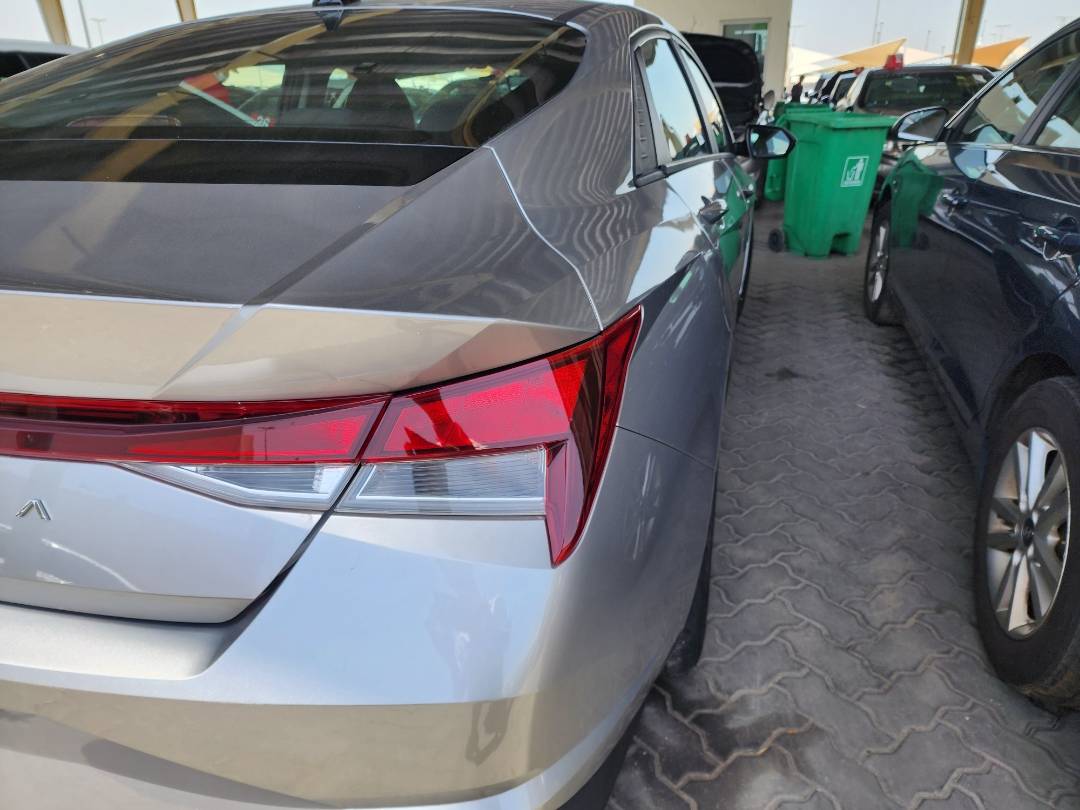 2021 HYUNDAI ELANTRA — 30290 Miles — Lot 38092584 - Marhaba Auctions Used Cars - Image 11