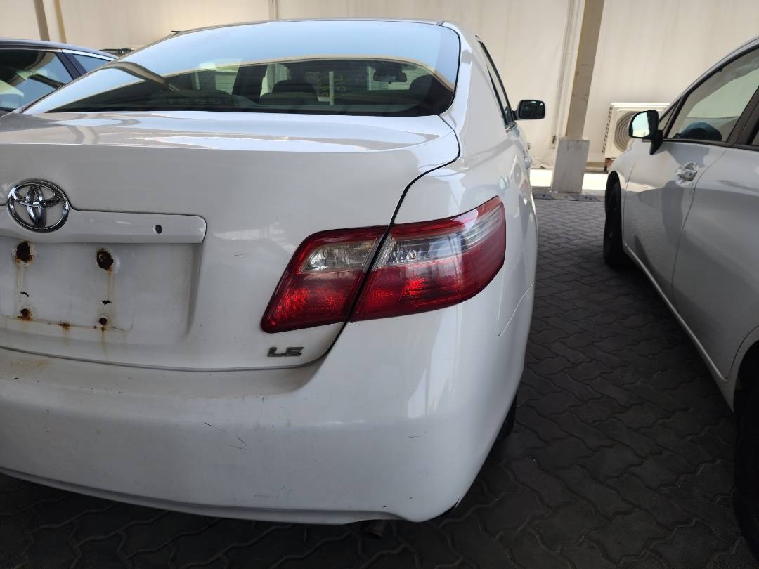 2007 TOYOTA CAMRY — 188664 Miles — Lot 80975623 - Marhaba Auctions Used Cars - Image 11