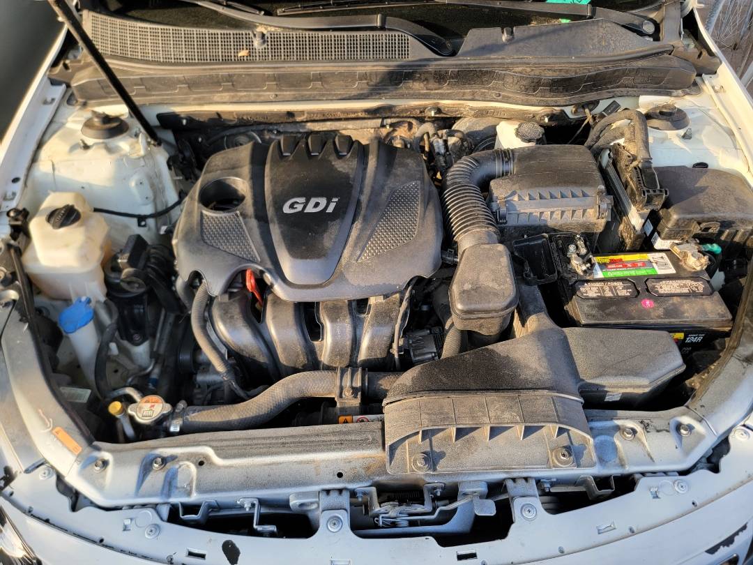 2015 KIA OPTIMA — 182683 Miles — Lot 45532634 — Main - Marhaba Auctions Used Cars - Image 11