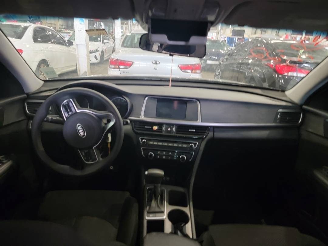 2018 KIA OPTIMA — 159830 Miles — Lot 47537724 — Main - Marhaba Auctions Used Cars - Image 7