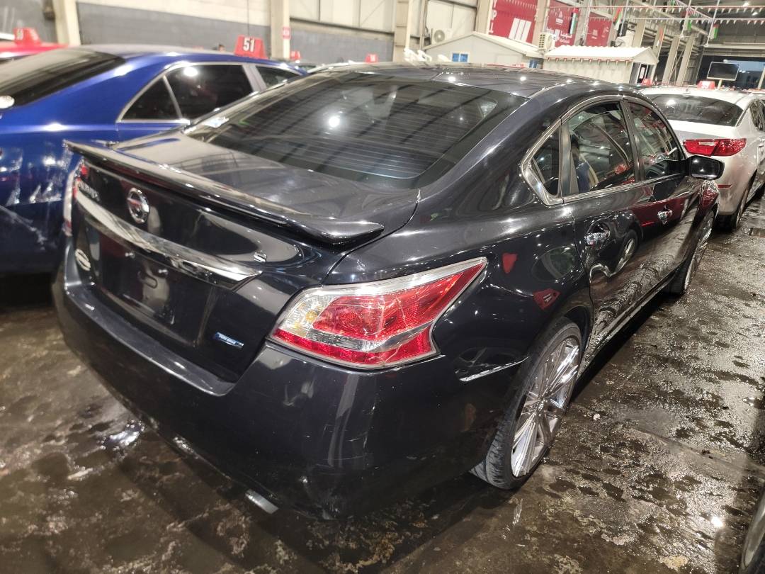 2014 NISSAN ALTIMA — 177042 Miles — Lot 67382813 - Marhaba Auctions Used Cars - Image 4