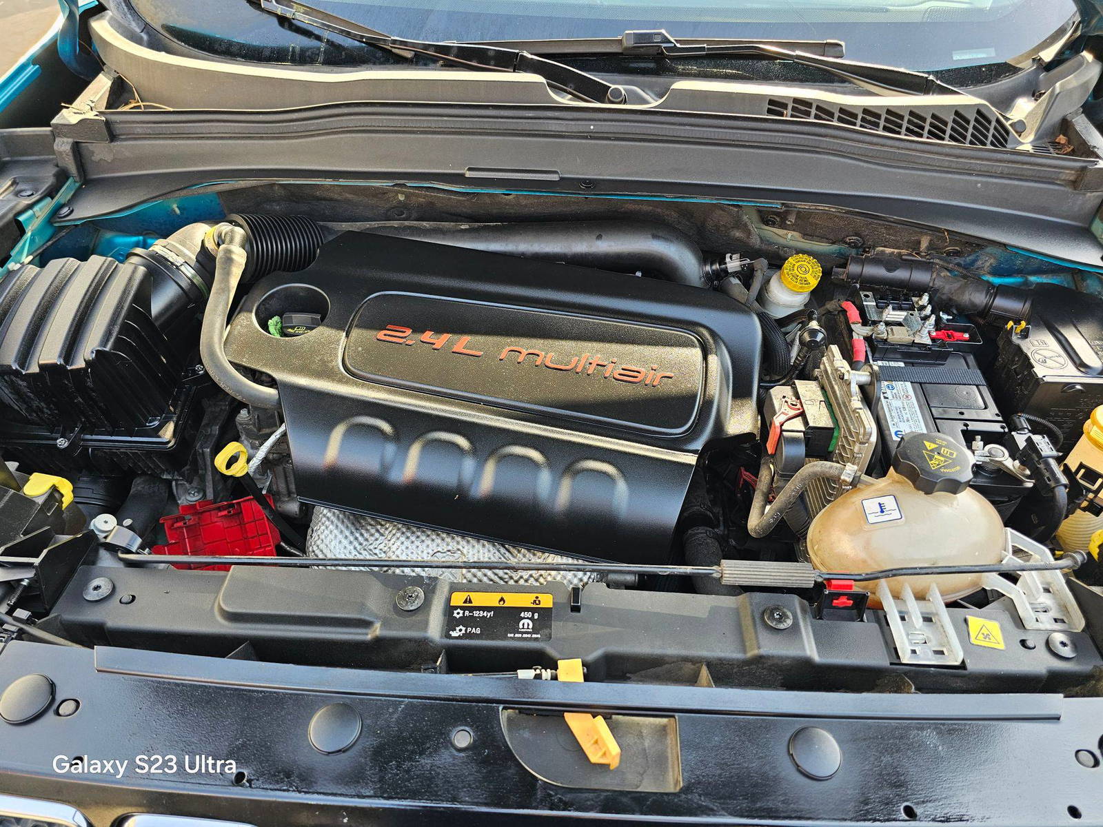 JEEP RENEGADE LATITUDE 2020 - Marhaba Auction Used Cars - Image 9