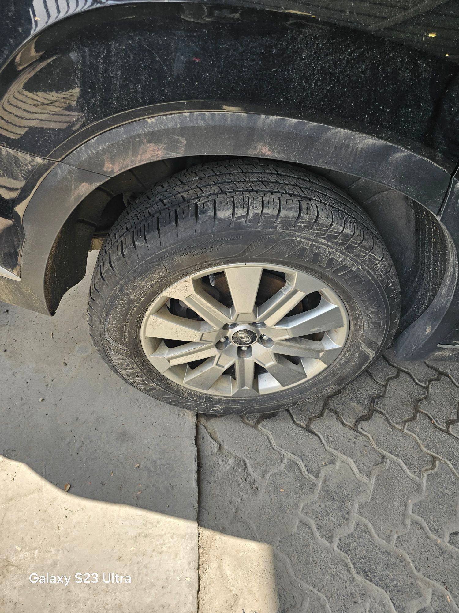 HYUNDAI PALISADE SEL 2023 - Marhaba Auction Used Cars - Image 7