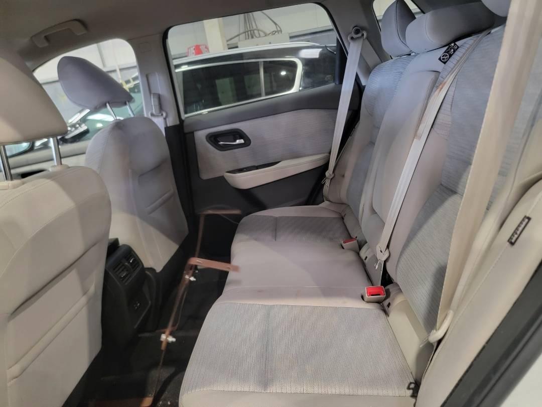 2021 NISSAN ROGUE — 96662 Miles — Lot 5MW221404 — Souq - Marhaba Auctions Used Cars - Image 6