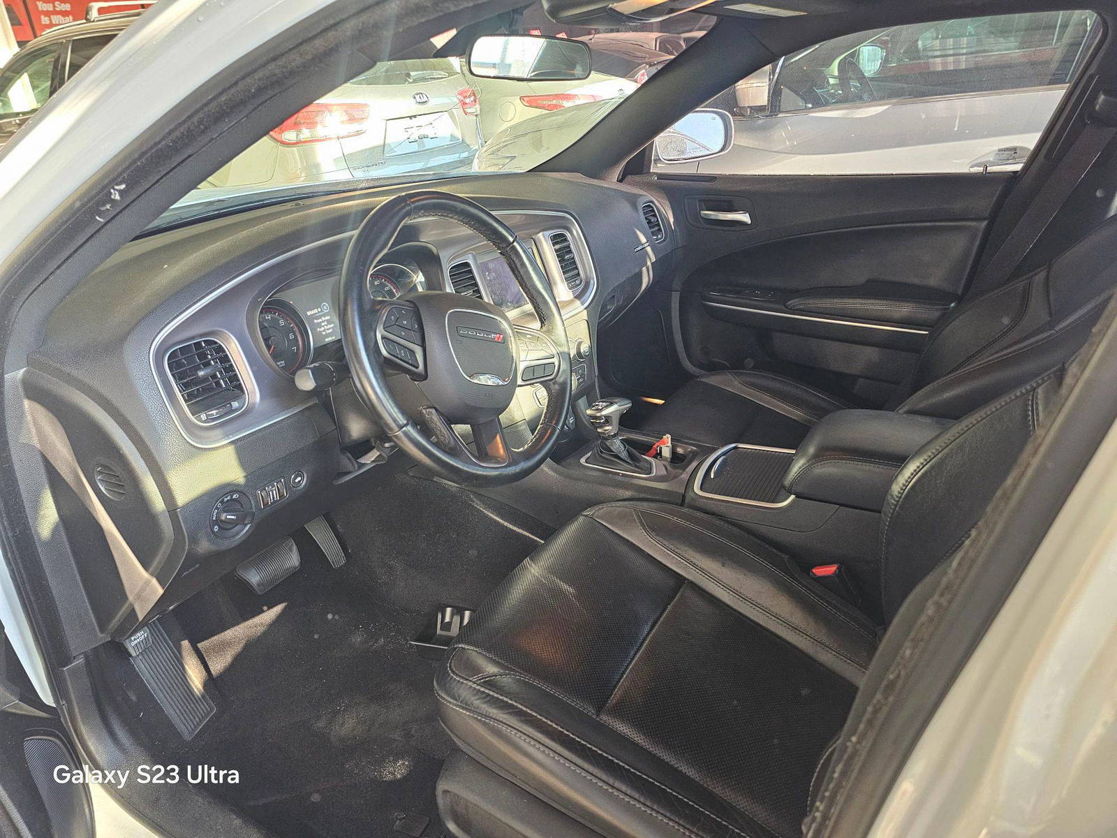 DODGE CHARGER 2022 - Marhaba Auction Used Cars - Image 6