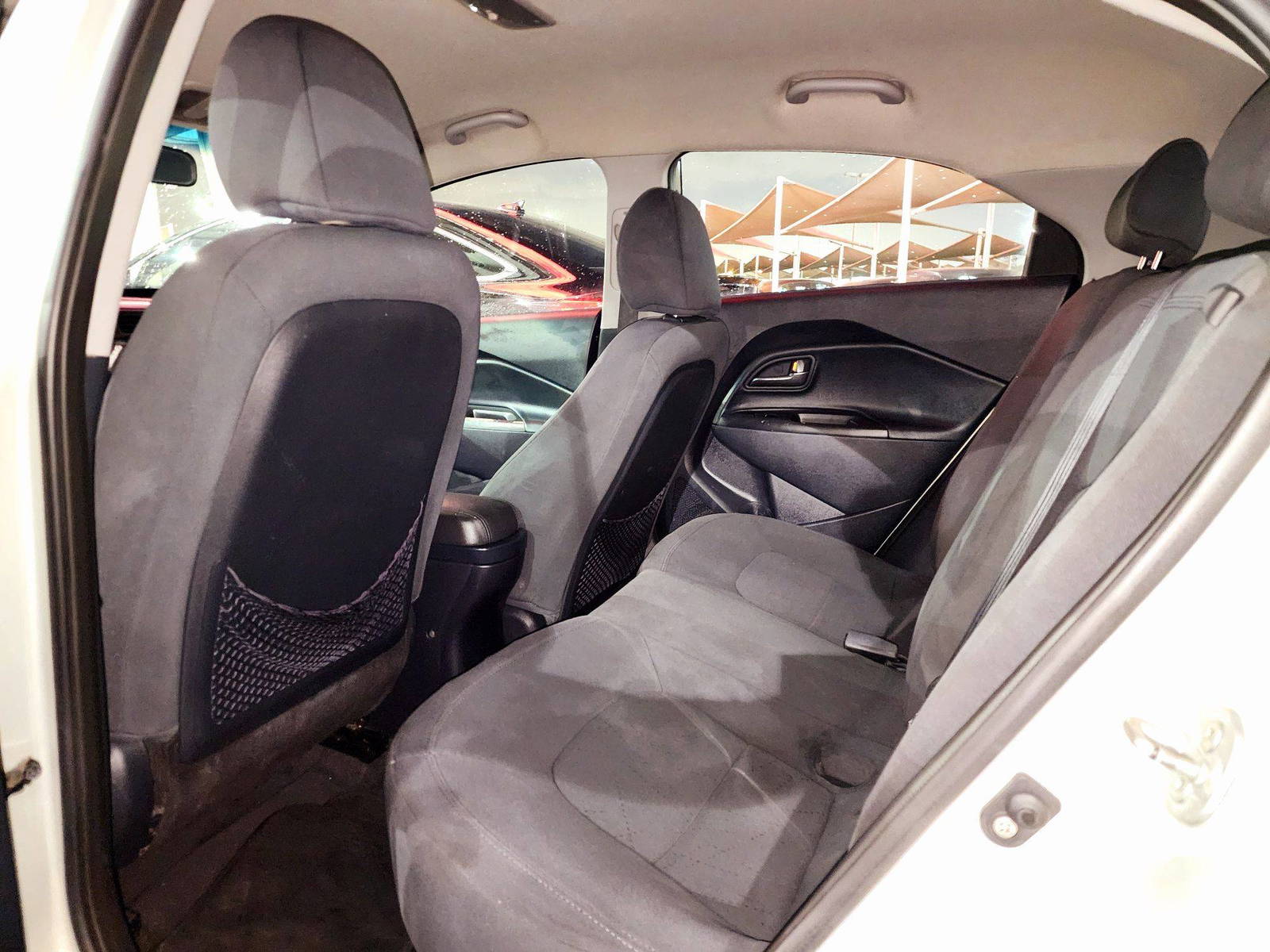 2013 KIA RIO — 237585 Miles — Lot 6113189 — Souq - Marhaba Auctions Used Cars - Image 6