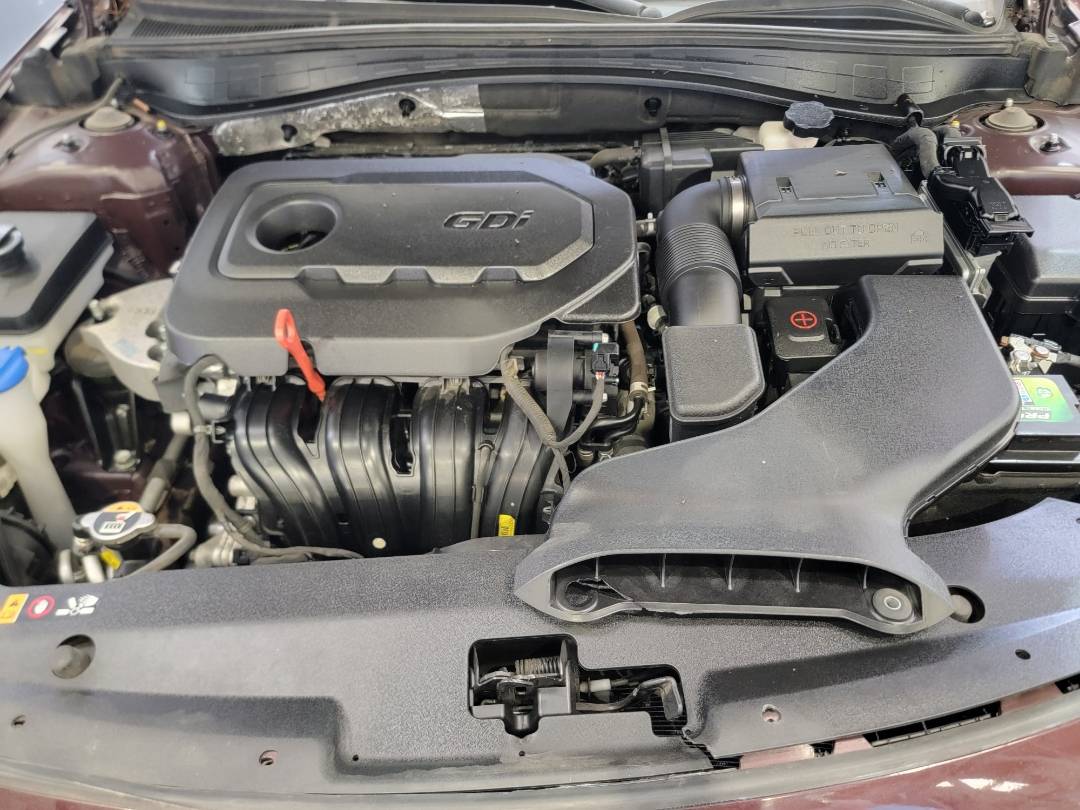 2019 KIA OPTIMA — 72142 Miles — Lot 72586854 — Main - Marhaba Auctions Used Cars - Image 11