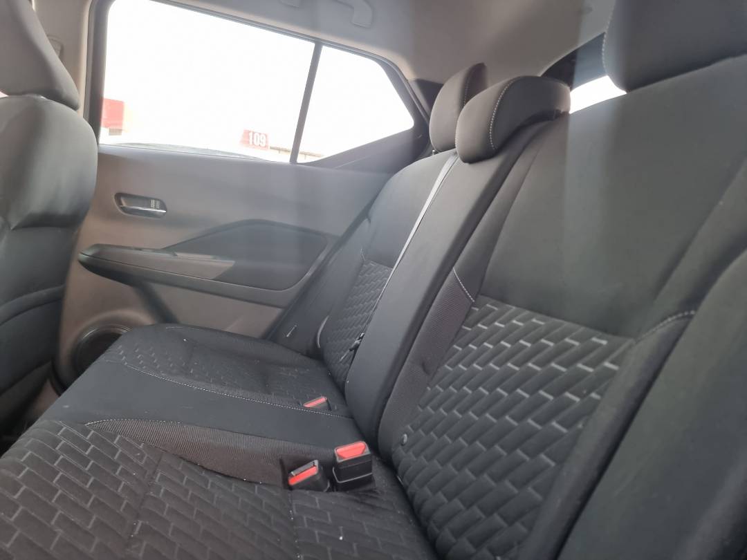 2023 NISSAN KICKS — 11470 Miles — Lot L471056 — Ind. 12 - Marhaba Auctions Used Cars - Image 6