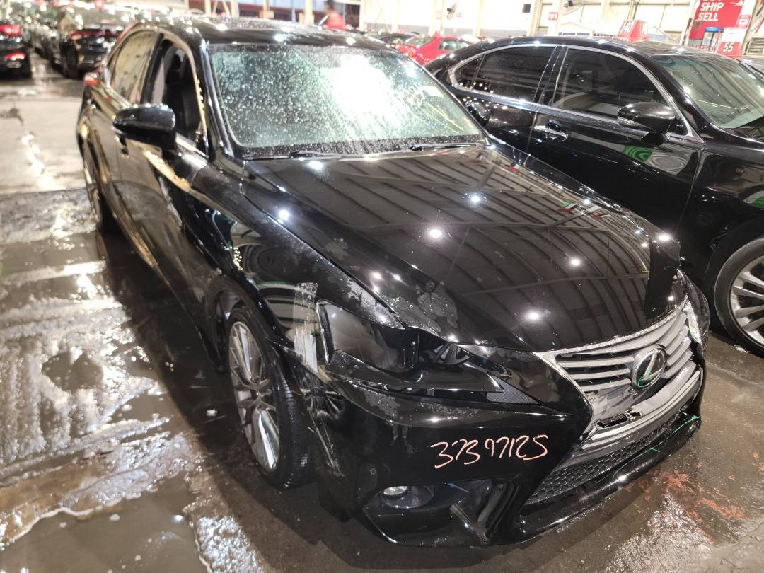 2015 LEXUS IS 250 — 161900 Miles — Lot 145150510515 - Marhaba Auctions Used Cars - Image 6