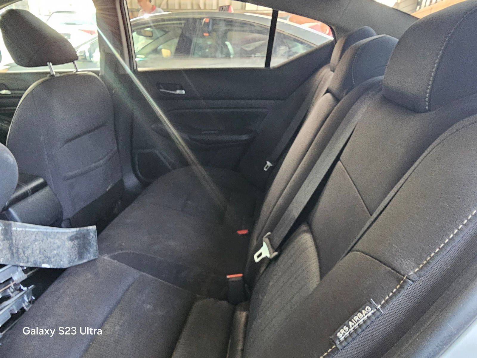 2020 NISSAN ALTIMA — 137630 Miles — Lot C127308 — Main - Marhaba Auctions Used Cars - Image 10