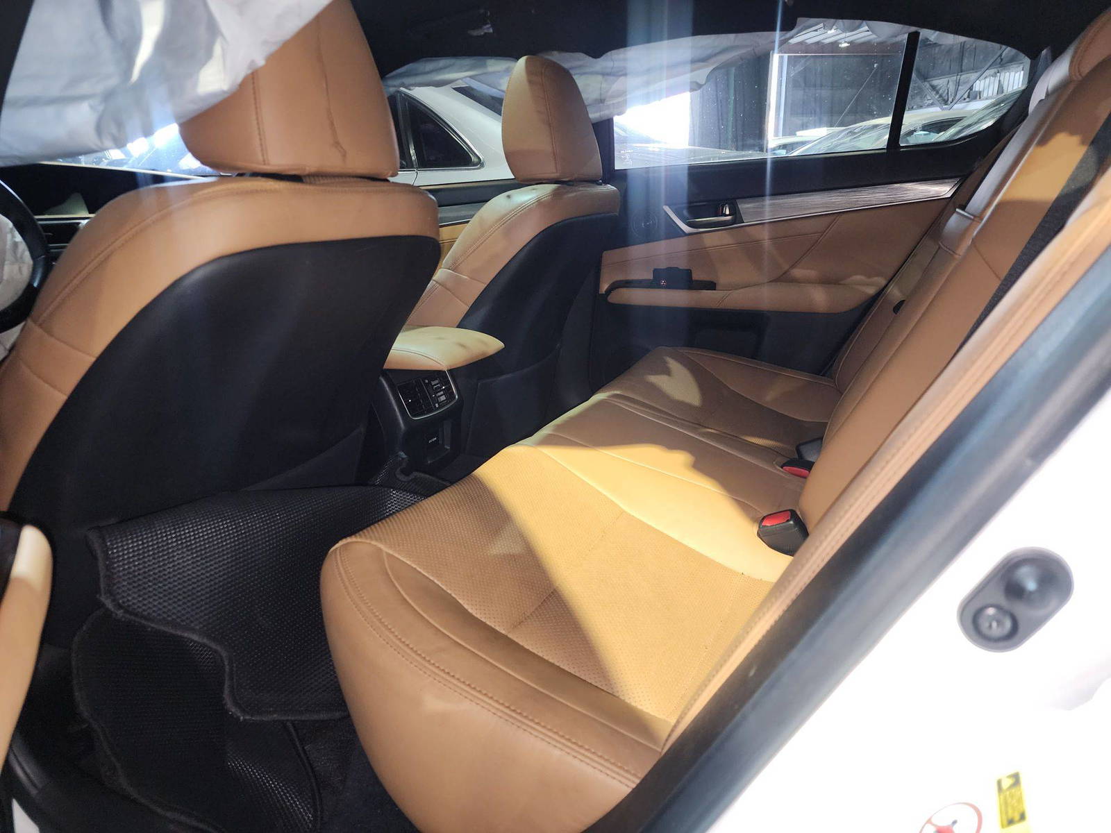 LEXUS GS 350 2013 - Marhaba Auction Used Cars - Image 7