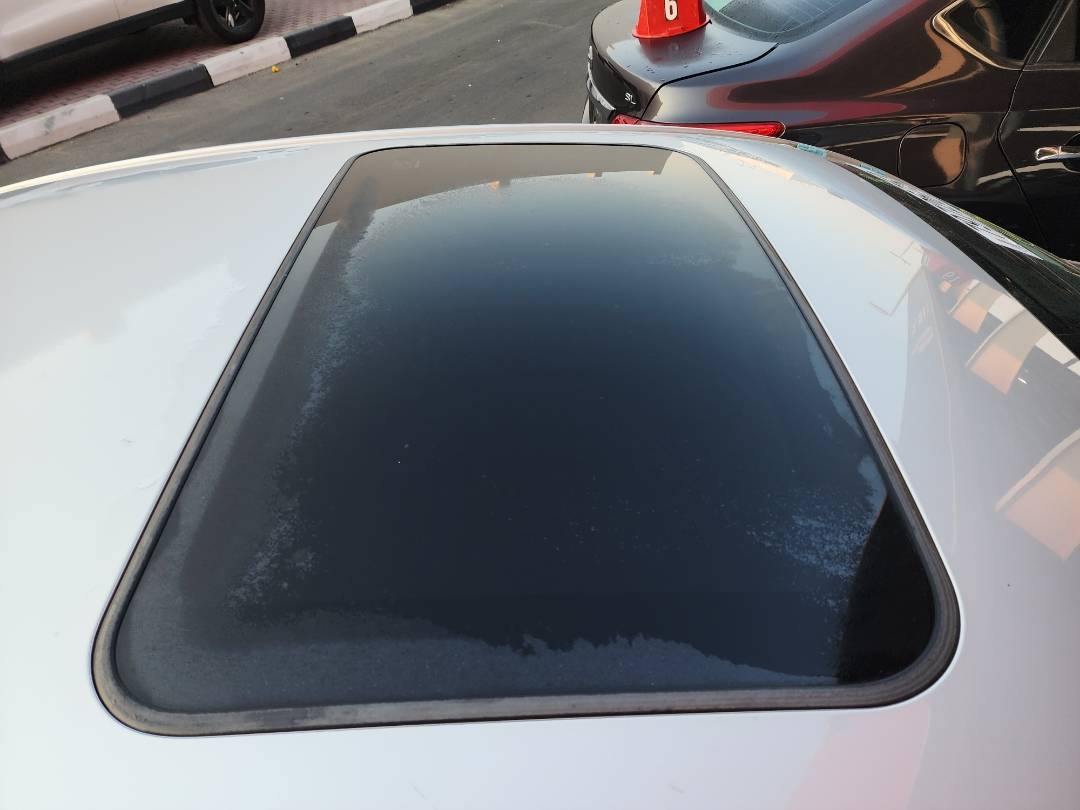 2010 LEXUS IS 250 — 100279 Miles — Lot 79726753 - Marhaba Auctions Used Cars - Image 7