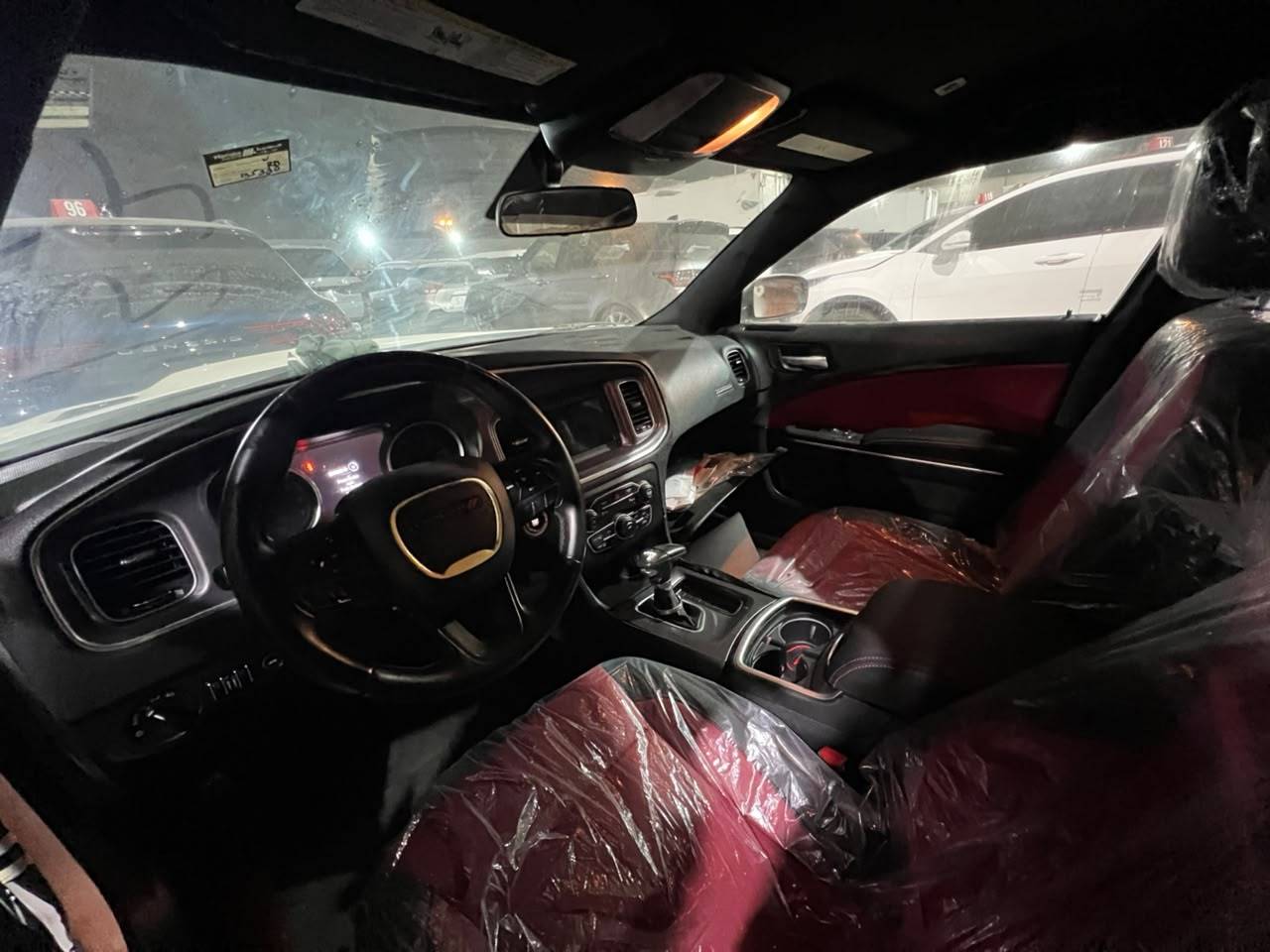 2018 DODGE CHARGER — 135328 Miles — Lot 5031689 - Marhaba Auctions Used Cars - Image 6