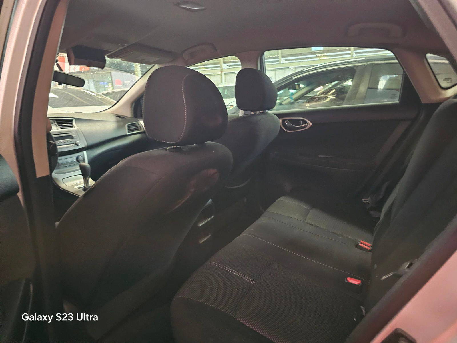 NISSAN SENTRA 2014 - Marhaba Auction Used Cars - Image 6