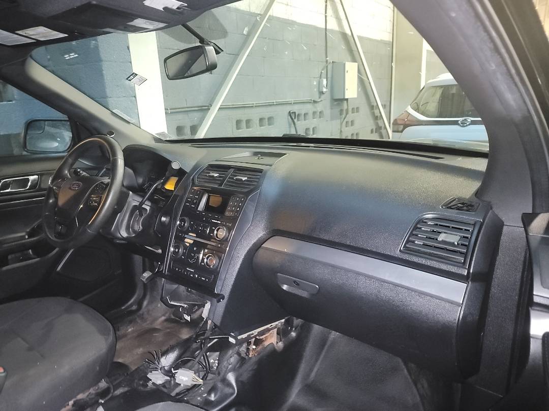 2018 FORD EXPLORER — 155912 Miles — Lot JGB59195 - Marhaba Auctions Used Cars - Image 9