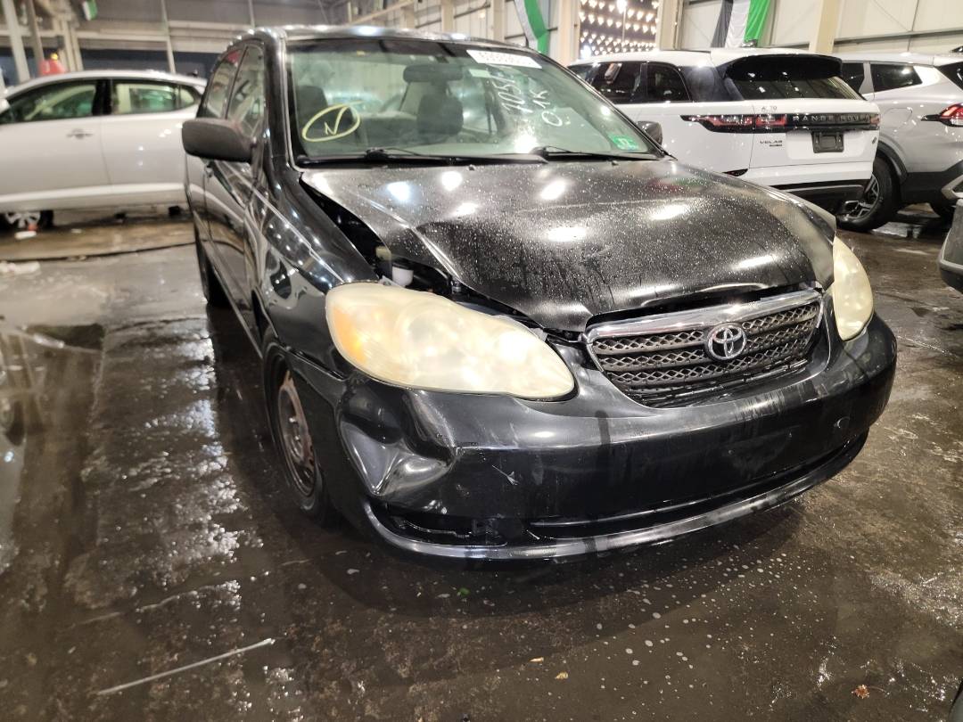 2006 TOYOTA COROLLA — 164958 Miles — Lot 69989663 - Marhaba Auctions Used Cars - Image 5