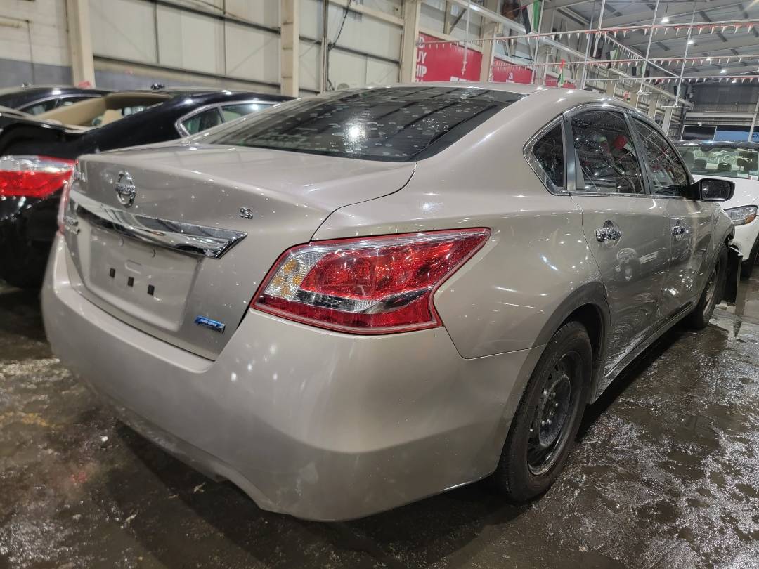 2013 NISSAN ALTIMA — 264001 Miles — Lot C256780 - Marhaba Auctions Used Cars - Image 10