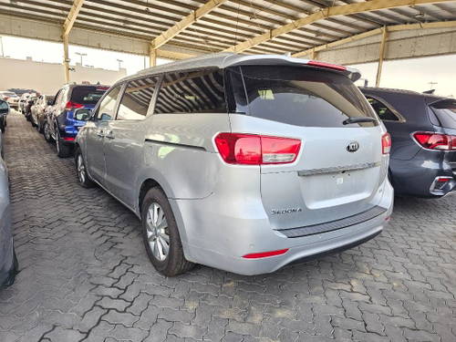 KIA SEDONA