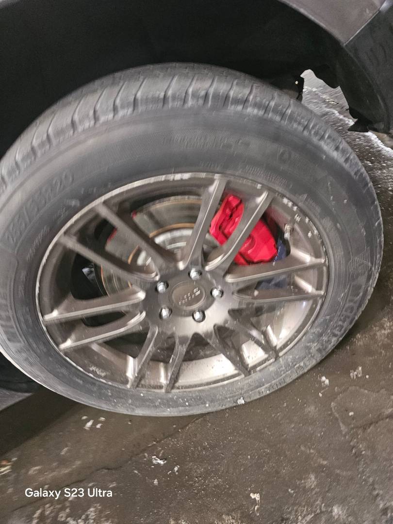 LAND ROVER RANGE ROVER SPORT 2015 - Marhaba Auction Used Cars - Image 7